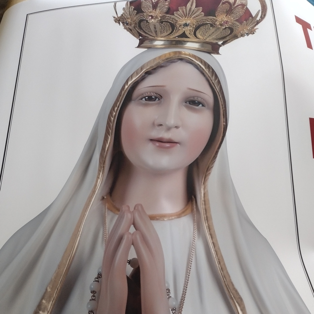 Meet your Posher, Terrie